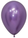 Picture of Sempertex 11" Round (50pcs) - Reflex Violet