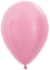 Picture of Sempertex 11" Satin Pink Round 409 (50pcs)