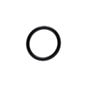 Picture of Iwata O-ring (for top) of new regulators and moisture trap assemblies