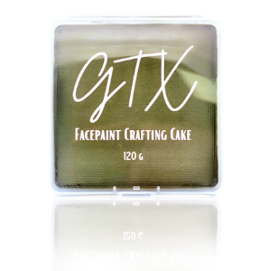 Picture of GTX Cash - Green 120g