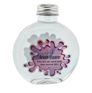Picture of GTX Brush Cleaner - 10oz