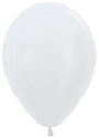 Picture of 05" Satin Pearl 406 - Round Balloons (50pcs)